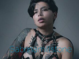 Sabrinamillstone