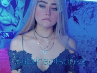 Sabrinaolsonss