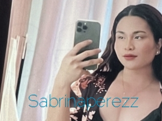 Sabrinaperezz