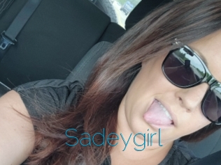 Sadeygirl