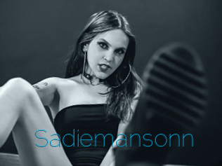 Sadiemansonn