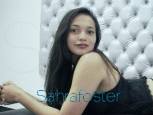 Sahrafoster