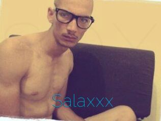 Salaxxx