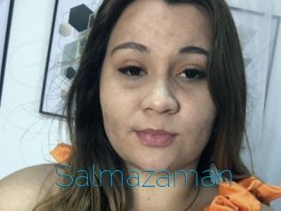 Salmazaman