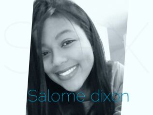 Salome_dixon