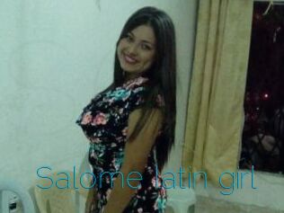 Salome_latin_girl