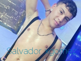 Salvador_xgomez