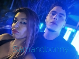 Samandbonny