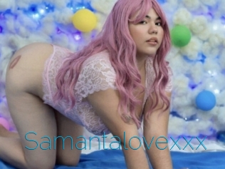 Samantalovexxx