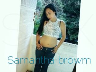 Samantha_browm