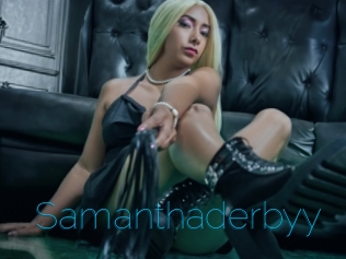 Samanthaderbyy