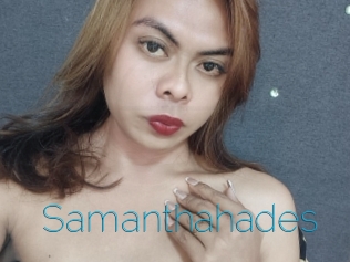 Samanthahades