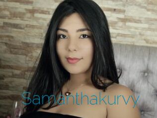 Samanthakurvy
