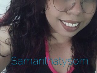 Samanthatysom