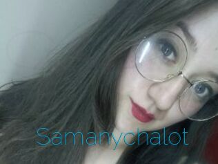 Samanychalot