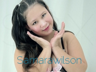 Samarawilson