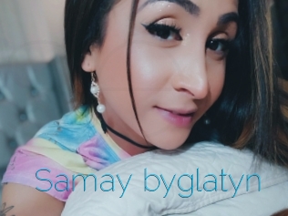 Samay_byglatyn