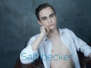 Sambecker