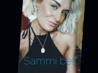 Sammi_bell