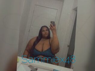 Sammiex48