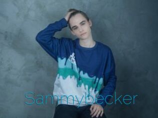 Sammybecker