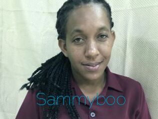 Sammyboo