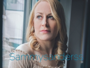 Sammysanderss