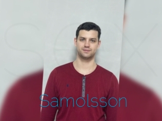 Samolsson