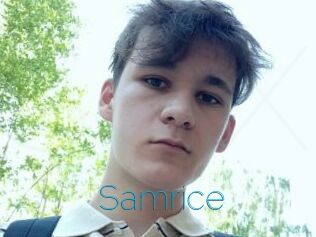 Samrice