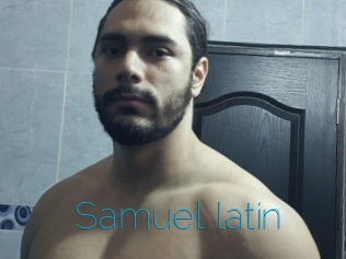 Samuel_latin