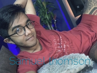 Samuel_thomson