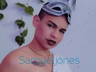 Samueljones