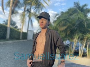 Samuellsuarez