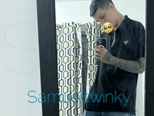 Samueltwinky