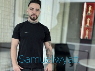 Samuelwyatt