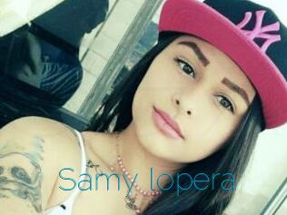 Samy_lopera