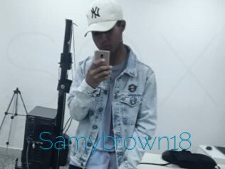 Samybrown18