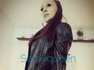 Samyqueen