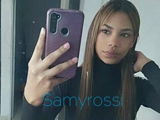 Samyrossi