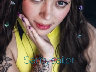 Samysailor