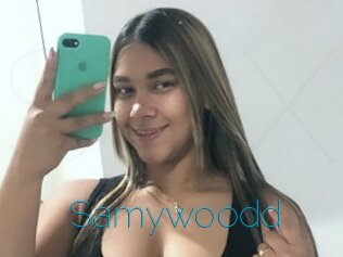 Samywoodd