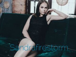 Sandrafirestorm