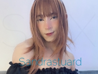 Sandrastuard