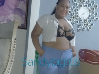 Sandybigtitis