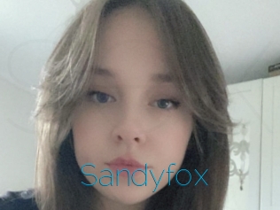 Sandyfox