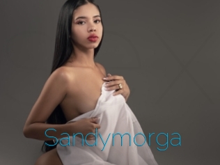 Sandymorga