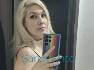 Sandywhite