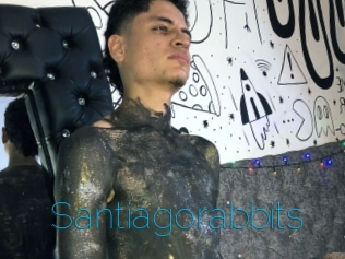 Santiagorabbits