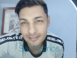 Santigorios