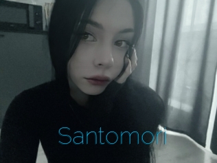 Santomori